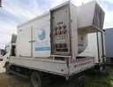 Super Silent Mobile Generator