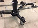 Bazooka Wheels