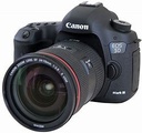 Camera Canon