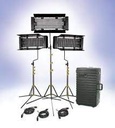 Trio Light