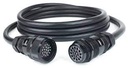 Socapex Extension  Cable