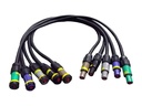 Power Lock Extension Cabel