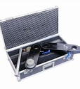 Magnum Low Rig System