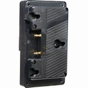 Dyna Convert Mount ( D -AS GOLD PLATE ) 