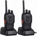 Walkie Talkie Accessories 