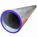 ALUMINUM PIPE			