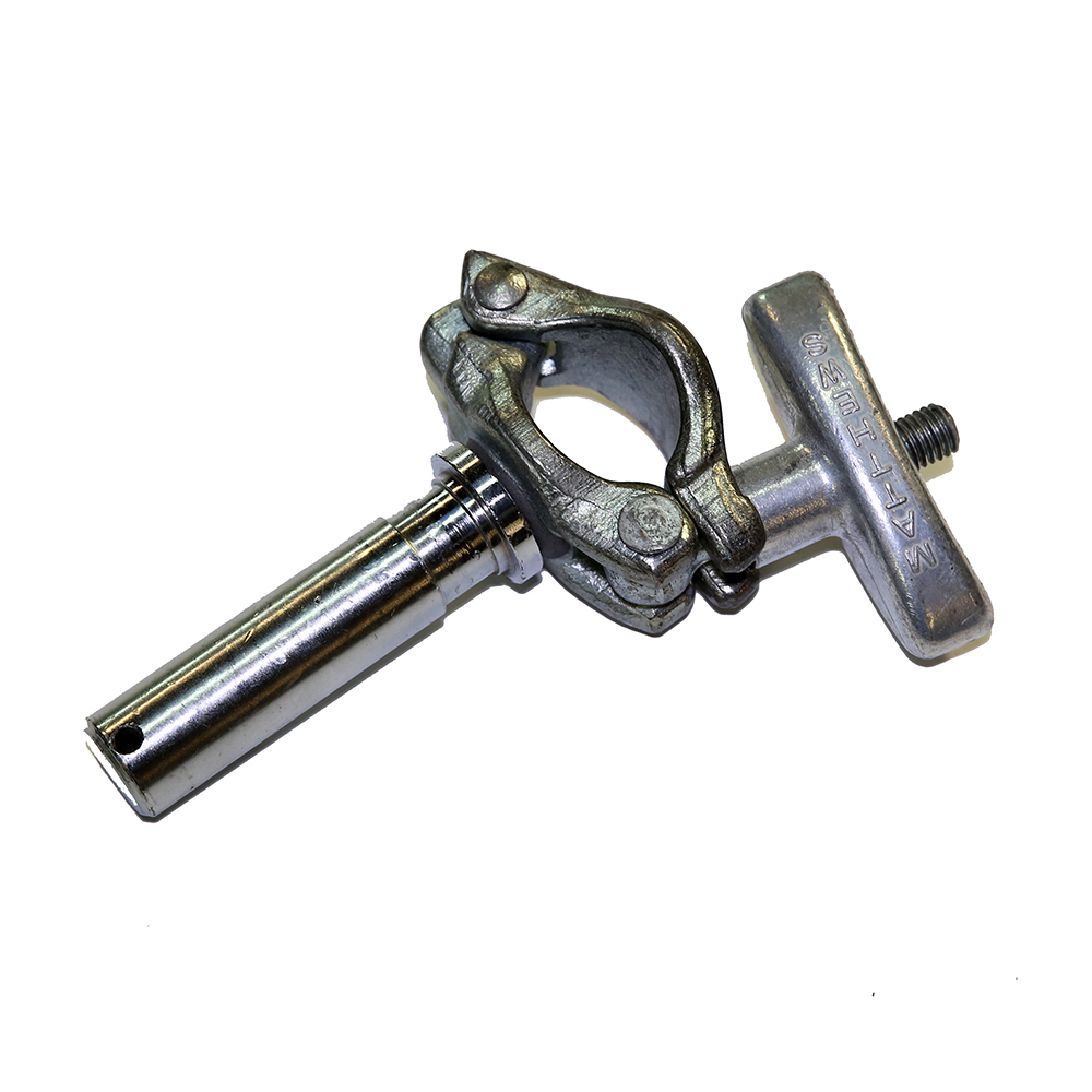Adapter & pins