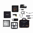 Alaadin All In 1Gaffer kit Bi color 