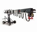 Super Tecno Crane 30
