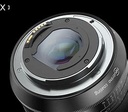 Spare Lense 
