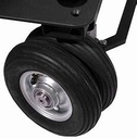 PANTHER TIRE ROLLER W STEERING 